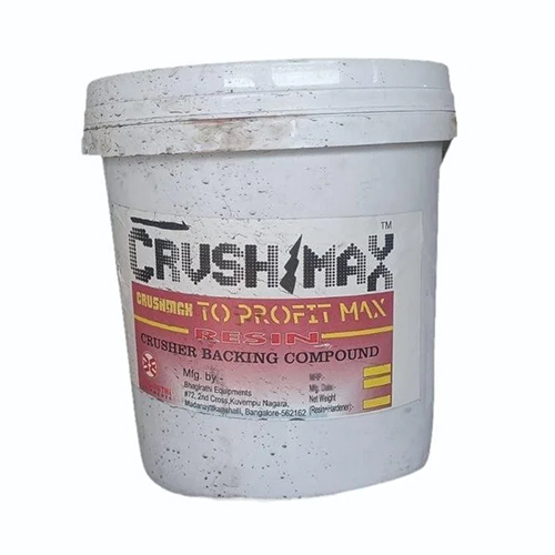 Crusher Compound