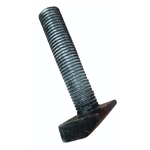 Nut Bolt Washer And Anchor Wedges