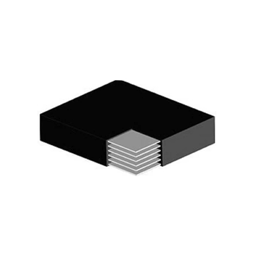 Elastomeric Bridge Bearings - Bore Size: 50 Mm