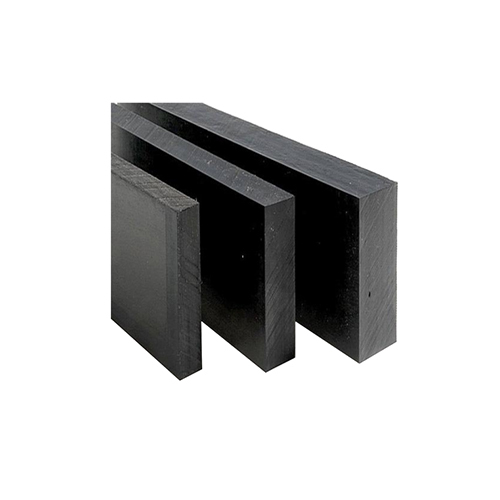 Elastomeric Bridge Bearings - Bore Size: 50 Mm
