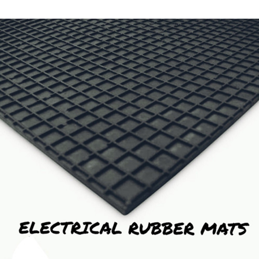 Electrical Rubber Mat