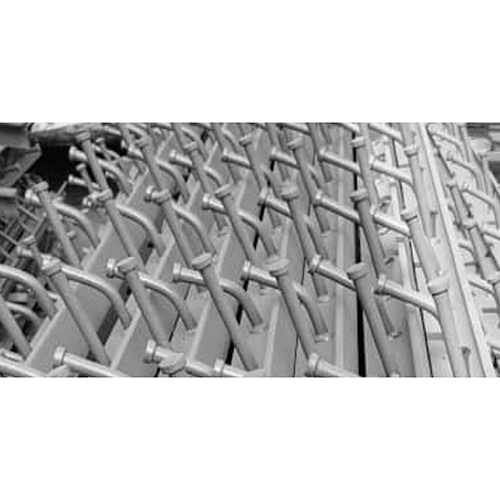 Strip Seal Expansion Joint
