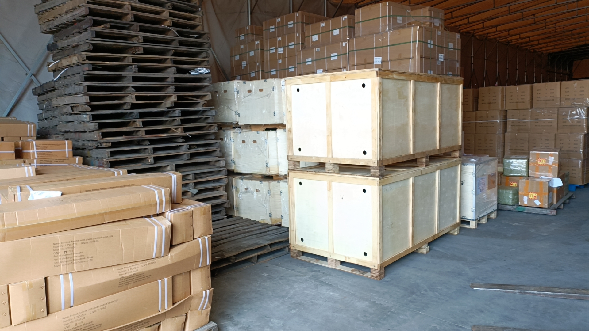 M-14lrf Two Stage Light Oil Burner - Material: Steel