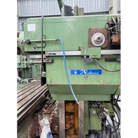 Zayer Used CNC Bed Milling Machine