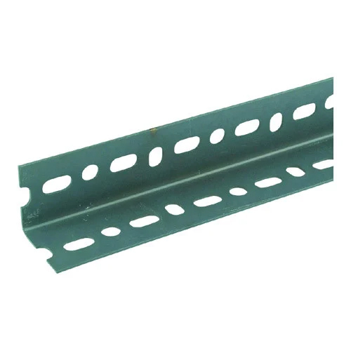 Slotted Angle Accessories - Color: Green