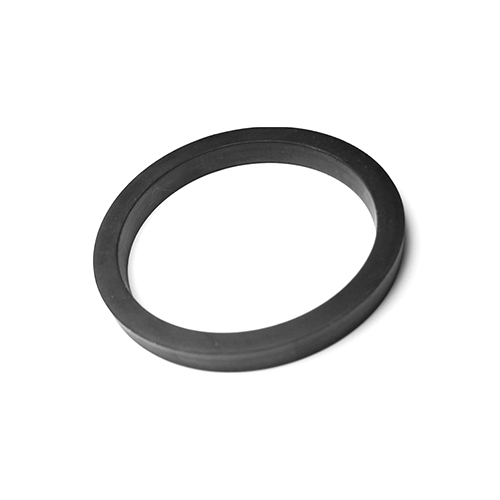 Sms Gasket - Color: Black