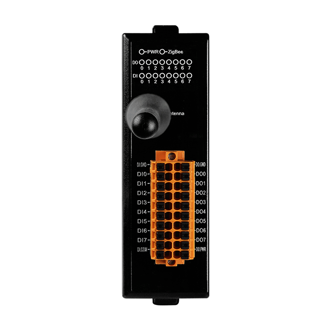 Wireless Digital IO Module