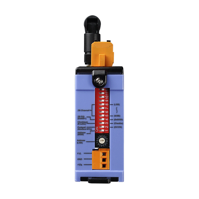 Wireless Digital IO Module