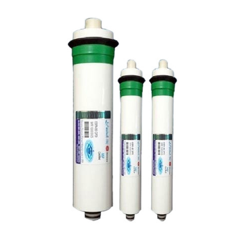 Pvc Ro Membrane - Automatic Grade: Semi Automatic