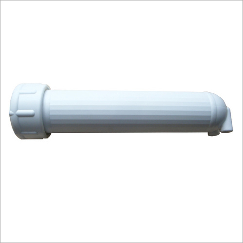 Ro Membrane Housing - Automatic Grade: Manual