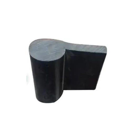 Music Note Rubber Seal