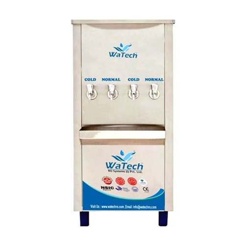 SS RO Water Cooler