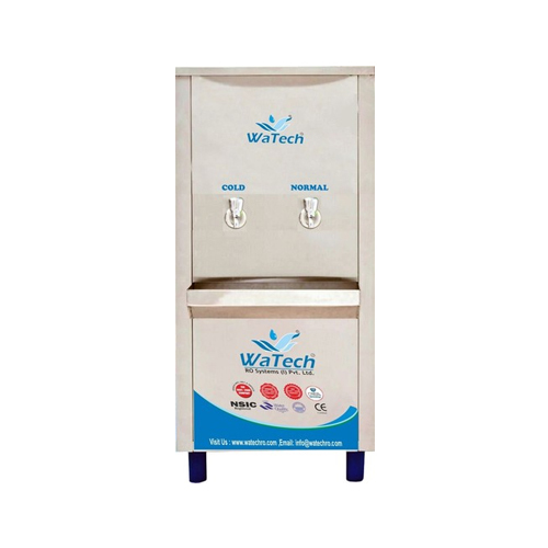 Water Cooler Cum Purifier