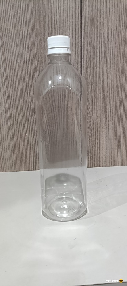 250ml Farm Oil - Pet Material, 28mm Neck Size, Soft Weight 18g | Leak-proof, Airtight, Heat & Light Resistant Design