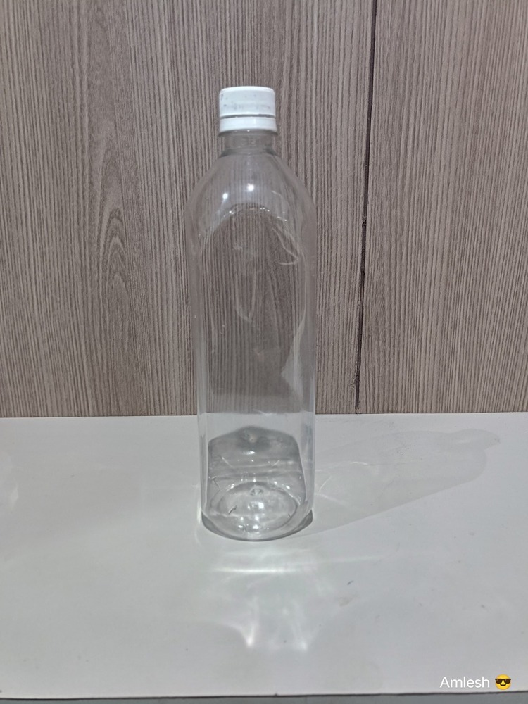 250ml Farm Oil - Pet Material, 28mm Neck Size, Soft Weight 18g | Leak-proof, Airtight, Heat & Light Resistant Design