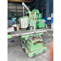 Secmu Used Bed Milling Machine