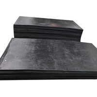 Epdm Rubber Sheet - 3mm Thick, Black Natural Rubber | Customizable Hardness, Weather Resistant, Versatile For Industrial Use