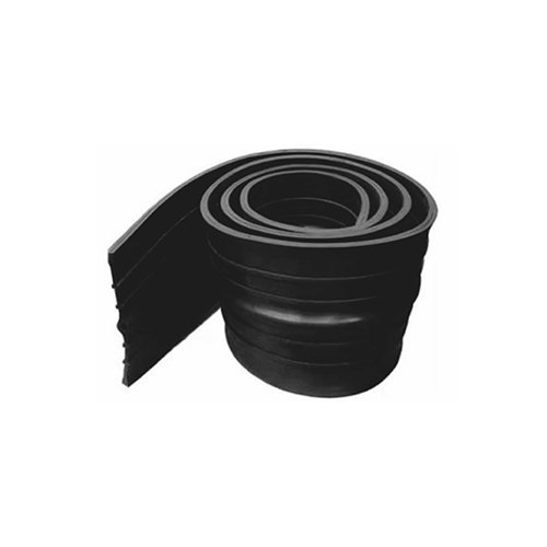 Joint Rubber Sheet - Color: Black