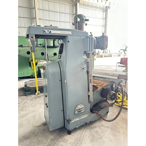 Vernier Used Universal Milling Machine