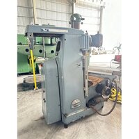 Vernier Used Universal Milling Machine