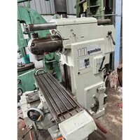 Gambin 100 Used Milling Machine