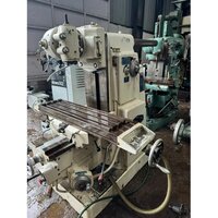 Dufour 112 Used Milling Machine