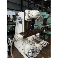 Dufour 112 Used Milling Machine