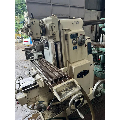 Dufour 112 Used Milling Machine