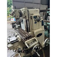 Dufour 112 Used Milling Machine