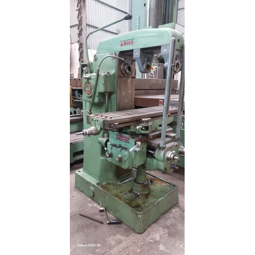 Arno Used Universal Milling Machine