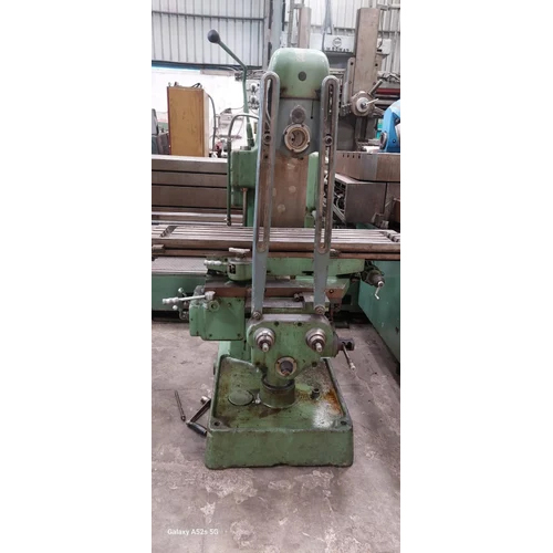 Arno Used Universal Milling Machine