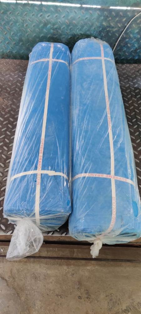 Ldpe Polythene Construction Sheet