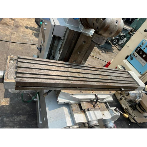 Gambin Used Universal Milling Machine