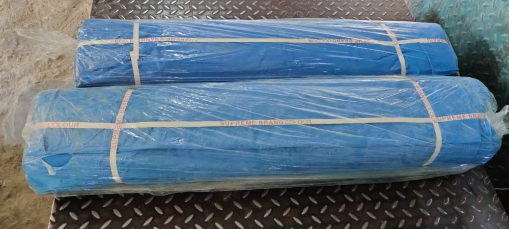 Ldpe Polythene Sheet