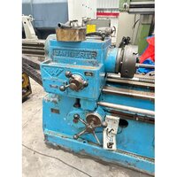 Wanderer Used Thread Milling Machine