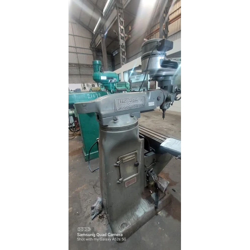 M1TR Milling Machine