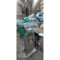 M1TR Milling Machine