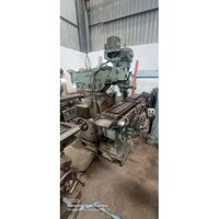 Enshu Used M1TR Milling Machine