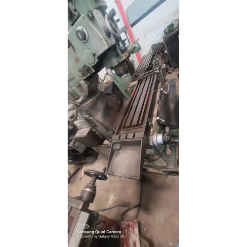 Enshu Used M1TR Milling Machine