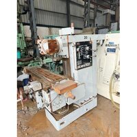 Alcera Used Milling Machine