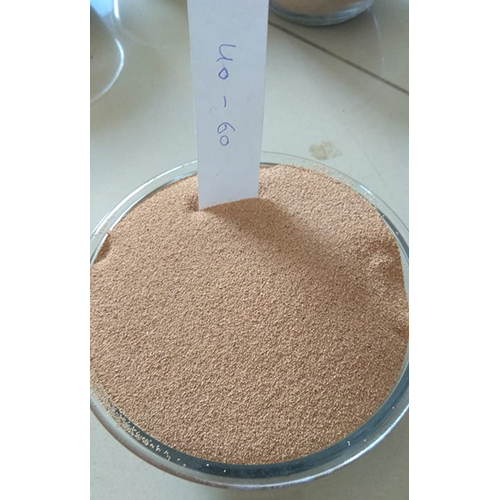 Walnut Shell Powder Dry Place