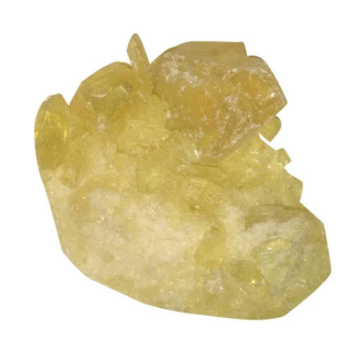 Solid Food Grade Ester Gum - Cas No: 8050-31-5