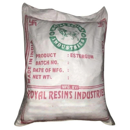 Industrial Ester Gum - Cas No: 8050-31-5