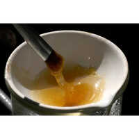 Adhesive Resin - Industrial Grade, 98% Purity, Pale Yellow Color | Strong Bonding Agent For Various Plastics