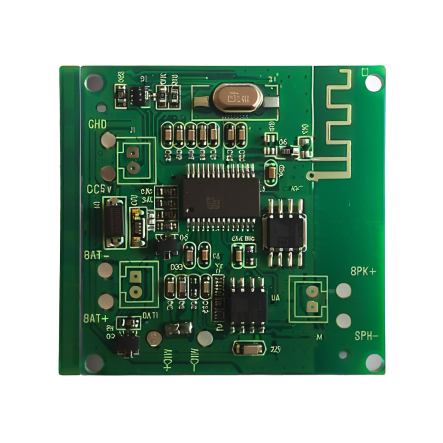 Wonderful PCB&PCBA Board Designer One stop सेवाएं Provider