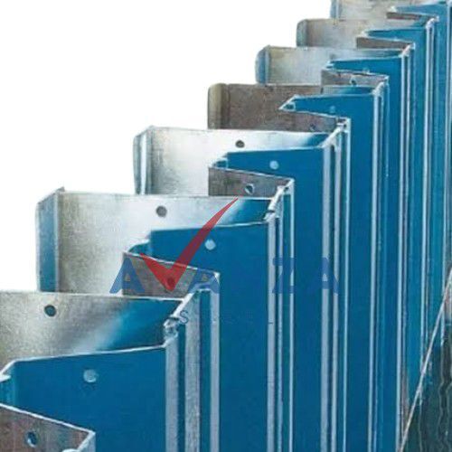 Sheet Piles