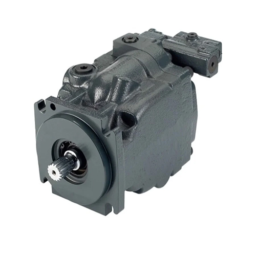 Danfoss Frame J Open Circuit Axial Piston Pump - Series 45 - Material: Cast Iron