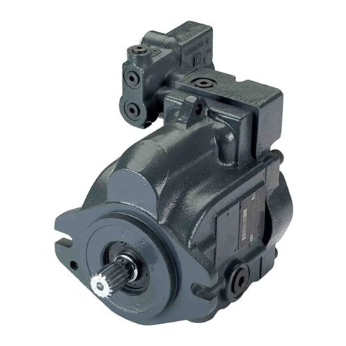 Danfoss Frame L Open Circuit Axial Piston Pump - Series 45 - Material: Cast Iron