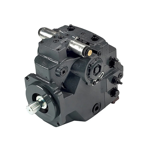 Danfoss H1P Closed Circuit Axial Piston Pump