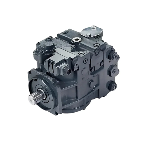 Danfoss Series 90 Axial Piston Pump - Material: Cast Iron